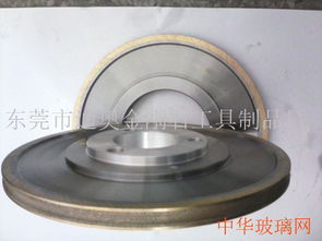 光伏玻璃磨轮 价格解析与优质厂家推荐——以东莞市东城迪奥金刚石工具制品厂为例